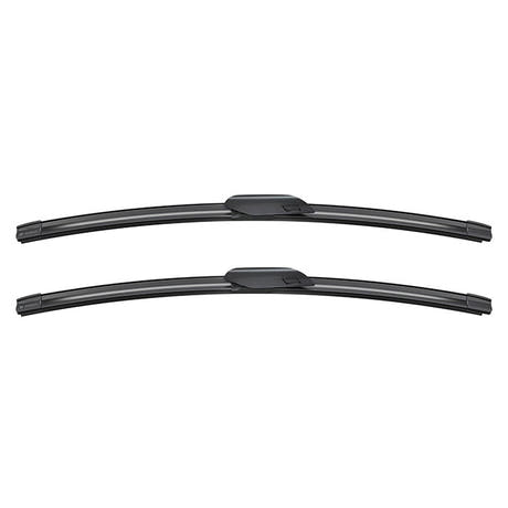 Bosch Aerotwin Flatblade juego de escobillas limpiaparabrisas A893S