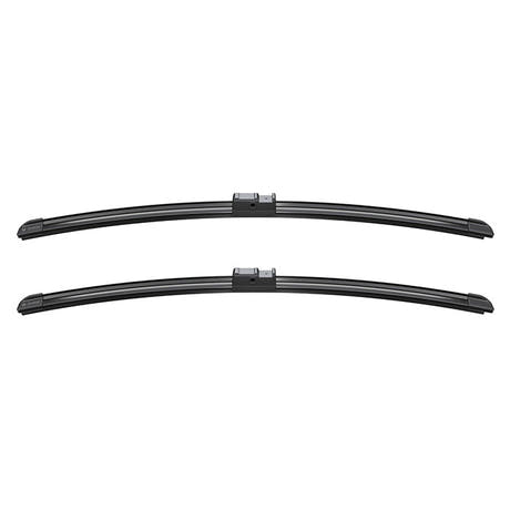 Bosch Aerotwin Flatblade juego de escobillas limpiaparabrisas A925S