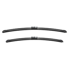 Juego de escobillas planas Bosch Aerotwin de 530+475mm A927S