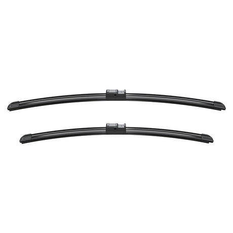 Juego de escobillas planas Bosch Aerotwin de 530+475mm A927S