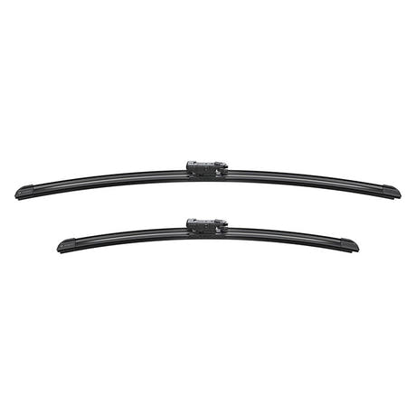 Bosch Aerotwin Flatblade juego de escobillas limpiaparabrisas A929S