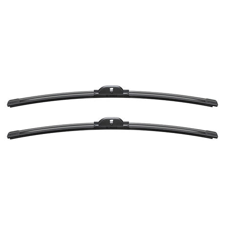 Juego de escobillas planas Bosch Aerotwin de 550+550mm A933S