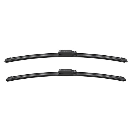 Juego de escobillas planas Bosch Aerotwin de 555+555mm A934S