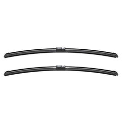 Bosch Aerotwin Flatblade juego de escobillas limpiaparabrisas A938S