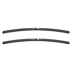 Bosch Aerotwin Flatblade conjunto de escobillas limpiaparabrisas A942S