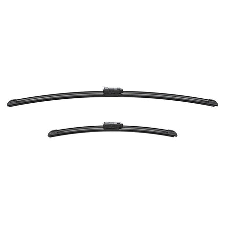 Bosch Aerotwin Flatblade juego de escobillas limpiaparabrisas A945S