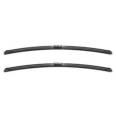 Bosch Aerotwin Flatblade conjunto de escobillas limpiaparabrisas A946S
