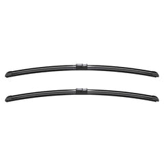 Juego de escobillas limpiaparabrisas Bosch Aerotwin Flatblade A948S