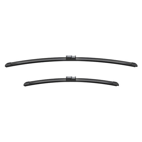 Bosch Aerotwin Flatblade conjunto de escobillas limpiaparabrisas A951S