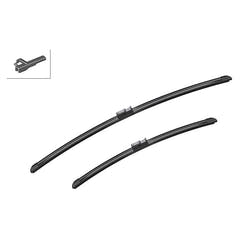 Bosch Aerotwin Flatblade conjunto de escobillas limpiaparabrisas A951S