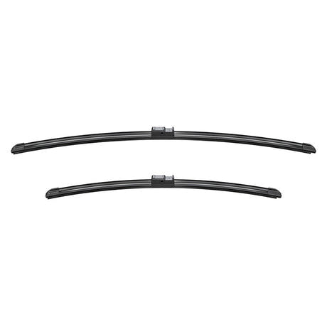 Bosch Aerotwin Flatblade juego de escobillas limpiaparabrisas A953S