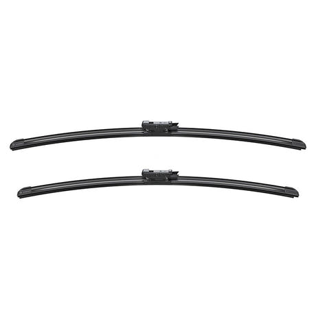 Bosch Aerotwin Flatblade juego de escobillas limpiaparabrisas A955S