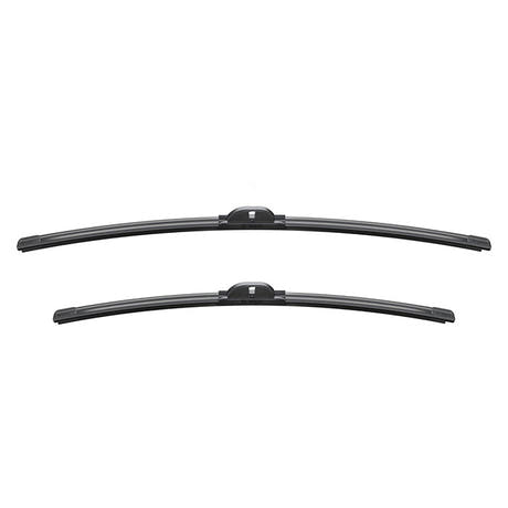 Bosch Aerotwin Flatblade conjunto de escobillas limpiaparabrisas A957S
