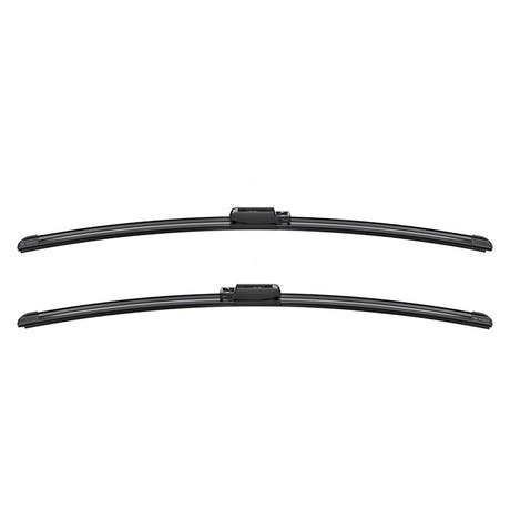 Juego de escobillas planas Bosch A958S Aerotwin de 650+650mm