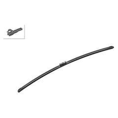 Juego de escobillas limpiaparabrisas Bosch Aerotwin Flatblade A960S