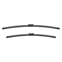Juego de escobillas limpiaparabrisas Bosch Aerotwin Flatblade A965S