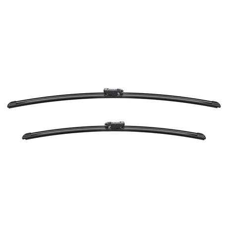 Juego de escobillas limpiaparabrisas Bosch Aerotwin Flatblade A965S