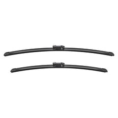 Juego de escobillas planas Bosch Aerotwin A966S - MA2.2
