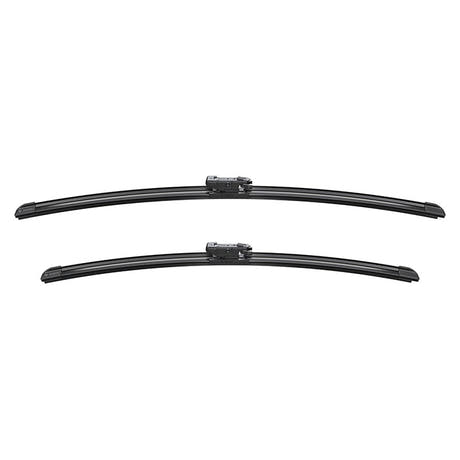 Juego de escobillas planas Bosch Aerotwin A966S - MA2.2