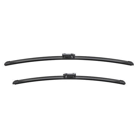 Bosch Aerotwin Flatblade juego de escobillas limpiaparabrisas A967S