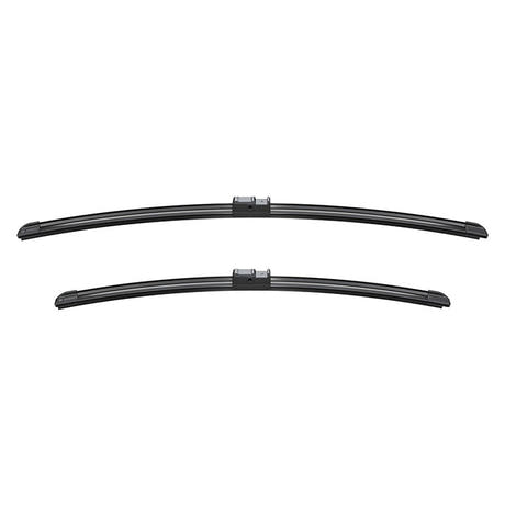 Bosch Aerotwin Flatblade juego de escobillas limpiaparabrisas A970S