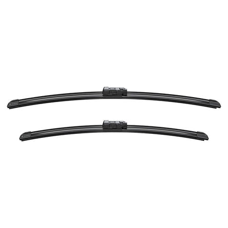 Bosch Aerotwin Flatblade juego de escobillas limpiaparabrisas A974S