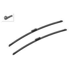 Bosch Aerotwin Flatblade juego de escobillas limpiaparabrisas A976S