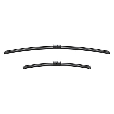 Bosch Aerotwin Flatblade juego de escobillas limpiaparabrisas 600+475mm A977S