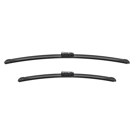 Juego de escobillas planas Bosch Aerotwin de 600+475mm A979S