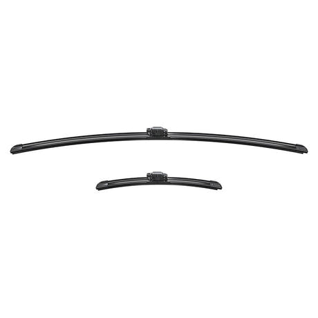 Bosch Aerotwin Flatblade juego de escobillas limpiaparabrisas A981S