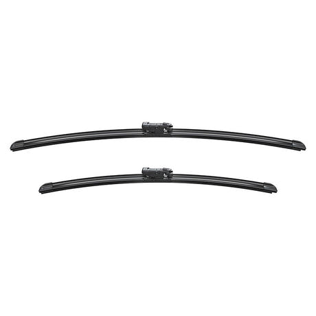 Bosch Aerotwin Flatblade juego de escobillas limpiaparabrisas A986S