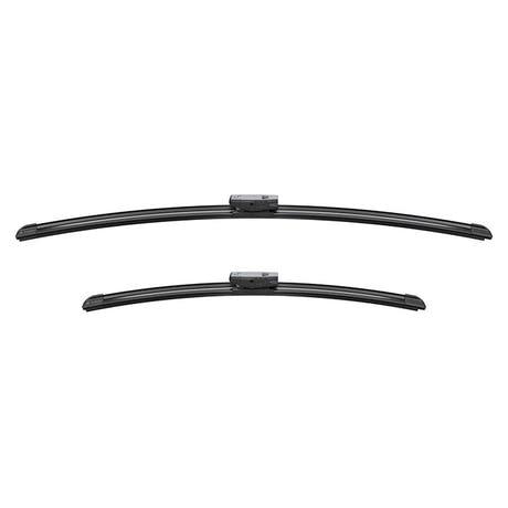 Juego Bosch Aerotwin Multiclip AM467S