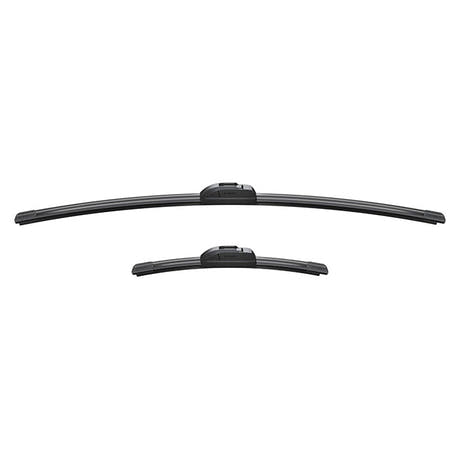 Bosch AeroTwin Retro fit conjunto de escobillas limpiaparabrisas AR128S