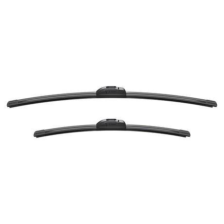 Juego de escobillas limpiaparabrisas Bosch AeroTwin Retro fit AR291S