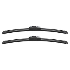 Juego de escobillas limpiaparabrisas Bosch AeroTwin Retro fit AR450S