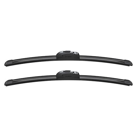 Juego de escobillas limpiaparabrisas Bosch AeroTwin Retro fit AR450S