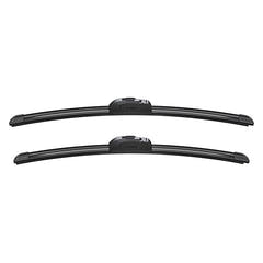 Bosch AeroTwin Retro fit conjunto de escobillas limpiaparabrisas AR451S