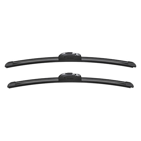 Bosch AeroTwin Retro fit conjunto de escobillas limpiaparabrisas AR451S