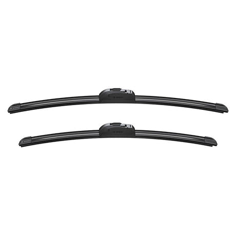 Juego de escobillas limpiaparabrisas Bosch AeroTwin Retro fit AR502S