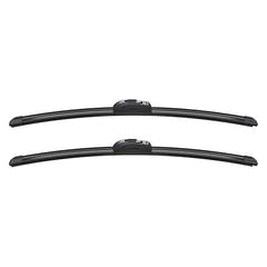 Bosch AeroTwin Retro fit conjunto de escobillas limpiaparabrisas AR530S