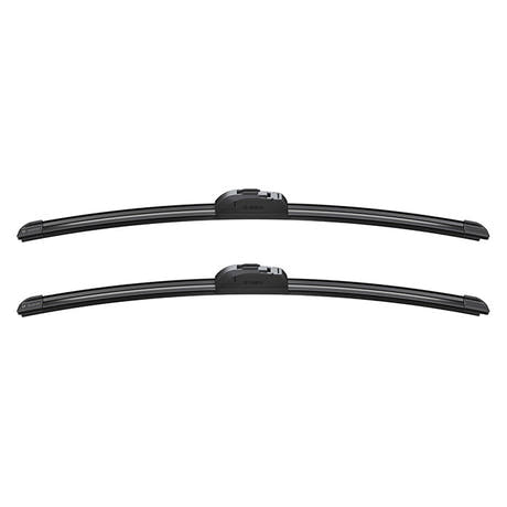 Bosch AeroTwin Retro fit conjunto de escobillas limpiaparabrisas AR530S