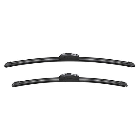 Juego de escobillas limpiaparabrisas Bosch AeroTwin Retro fit AR533S