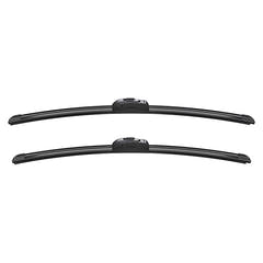 Juego de escobillas limpiaparabrisas Bosch AeroTwin Retro fit AR550S