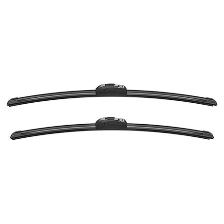 Juego de escobillas limpiaparabrisas Bosch AeroTwin Retro fit AR550S