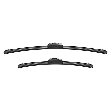 Juego de escobillas limpiaparabrisas Bosch AeroTwin Retro fit AR552S