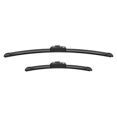 Bosch AeroTwin Retro fit conjunto de escobillas limpiaparabrisas AR553S