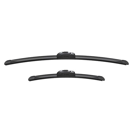 Bosch AeroTwin Retro fit conjunto de escobillas limpiaparabrisas AR553S