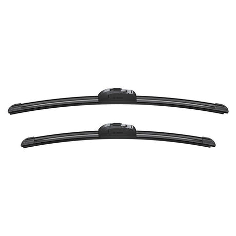 Bosch AeroTwin Retro fit conjunto de escobillas limpiaparabrisas AR566S
