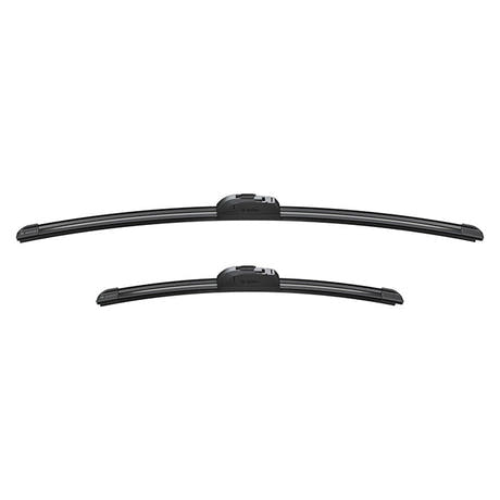 Juego de escobillas limpiaparabrisas Bosch AeroTwin Retro fit AR601S