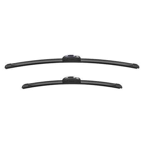 Bosch AeroTwin Retro fit conjunto de escobillas limpiaparabrisas AR602S